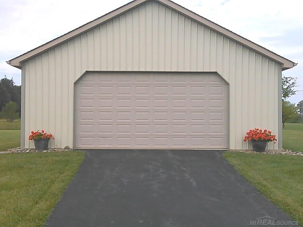 445 Fitz Road Goodells, MI 48027 - Photo 18 of 31
