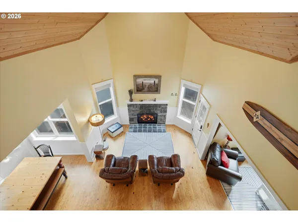 $1,045,000 | 120 Bella Beach Drive, Depoe Bay, OR 97341