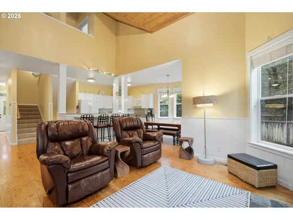 $1,045,000 | 120 Bella Beach Drive, Depoe Bay, OR 97341