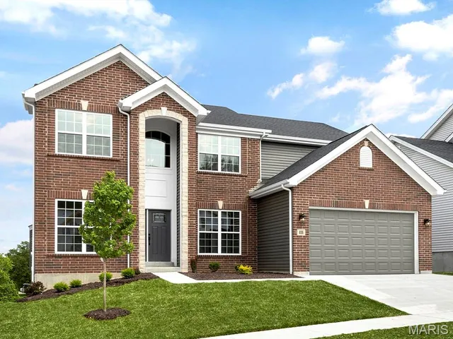 $507,900 | 2 Sequoia At Langeneckert Farms Estates Street, St. Louis, MO 63129