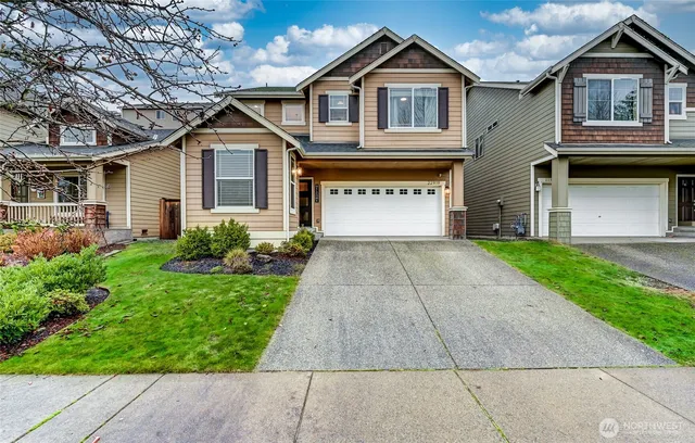 $1,200,000 | 22919 41st Drive Southeast, Bothell, WA 98021