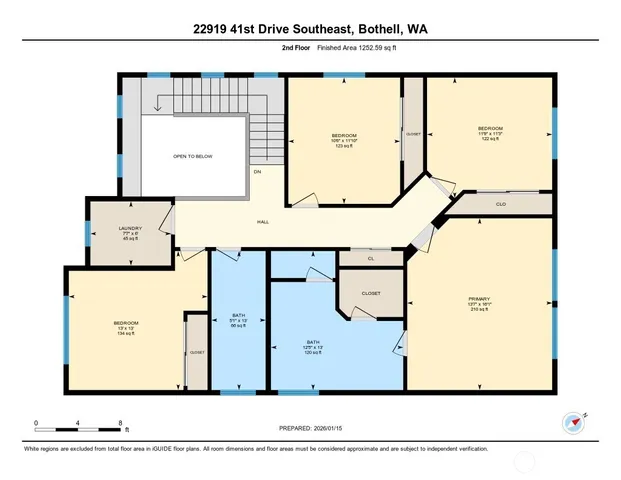 $1,200,000 | 22919 41st Drive Southeast, Bothell, WA 98021