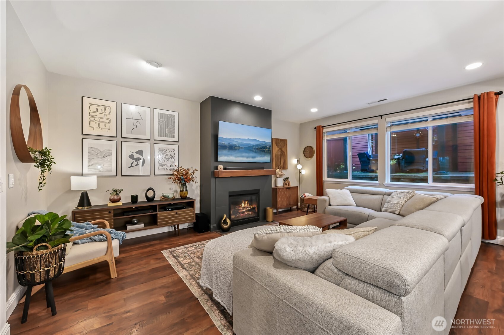 22919 41st Drive Southeast Bothell, WA 98021 - Photo 7 of 36