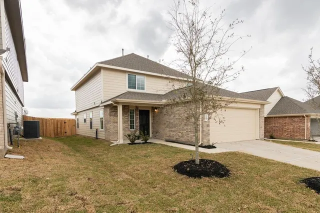 $2,000 | 2911 Karin Crest Lane, Willis, TX 77378