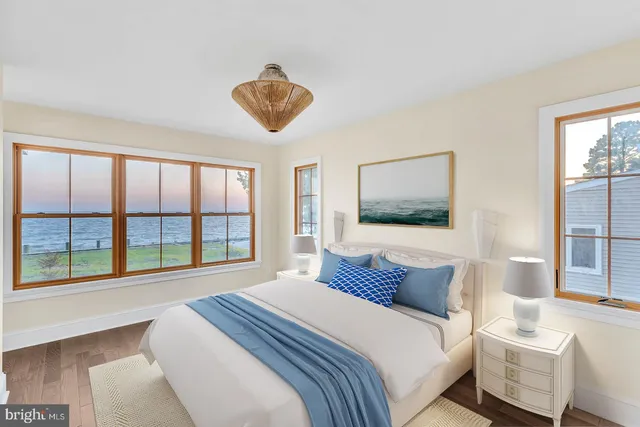 $999,000 | 20401 Nanticoke Drive, Nanticoke, MD 21840