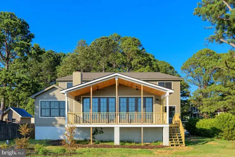 $999,000 | 20401 Nanticoke Drive, Nanticoke, MD 21840