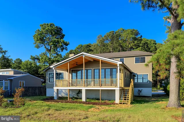 $999,000 | 20401 Nanticoke Drive, Nanticoke, MD 21840