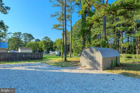 $999,000 | 20401 Nanticoke Drive, Nanticoke, MD 21840