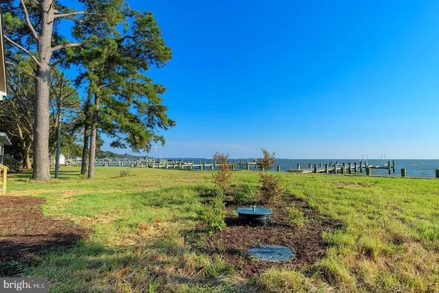 $999,000 | 20401 Nanticoke Drive, Nanticoke, MD 21840