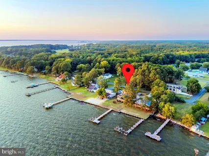 $999,000 | 20401 Nanticoke Drive, Nanticoke, MD 21840