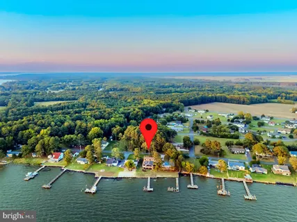 $999,000 | 20401 Nanticoke Drive, Nanticoke, MD 21840