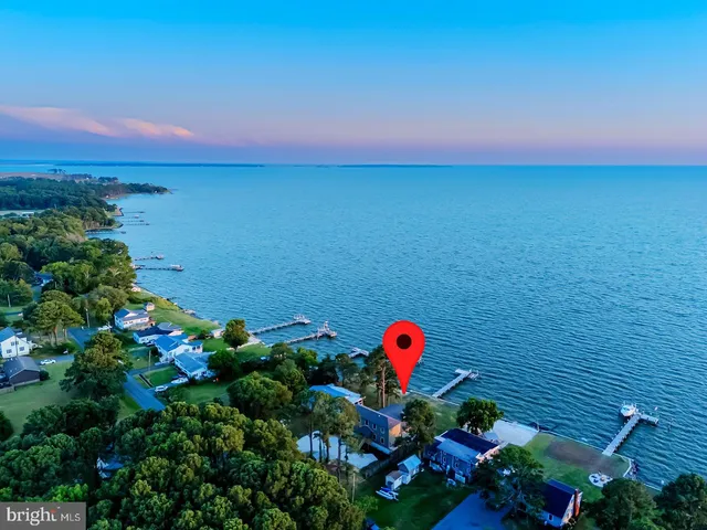 $999,000 | 20401 Nanticoke Drive, Nanticoke, MD 21840