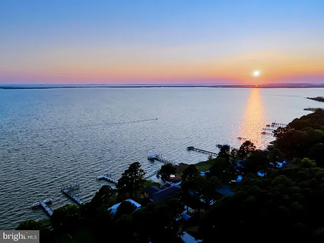 $999,000 | 20401 Nanticoke Drive, Nanticoke, MD 21840