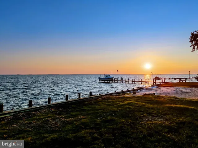 $999,000 | 20401 Nanticoke Drive, Nanticoke, MD 21840