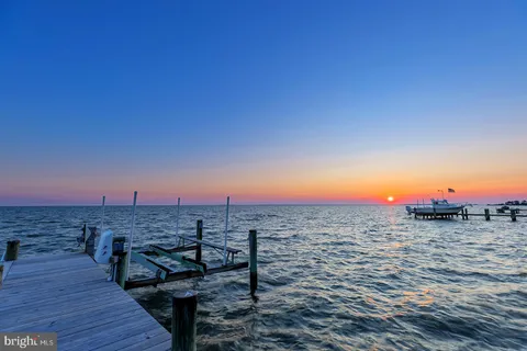 $999,000 | 20401 Nanticoke Drive, Nanticoke, MD 21840