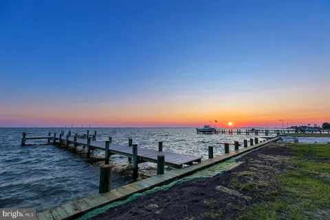 $999,000 | 20401 Nanticoke Drive, Nanticoke, MD 21840