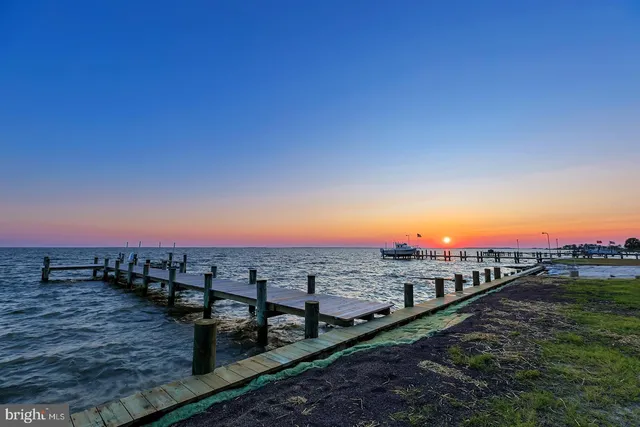 $999,000 | 20401 Nanticoke Drive, Nanticoke, MD 21840