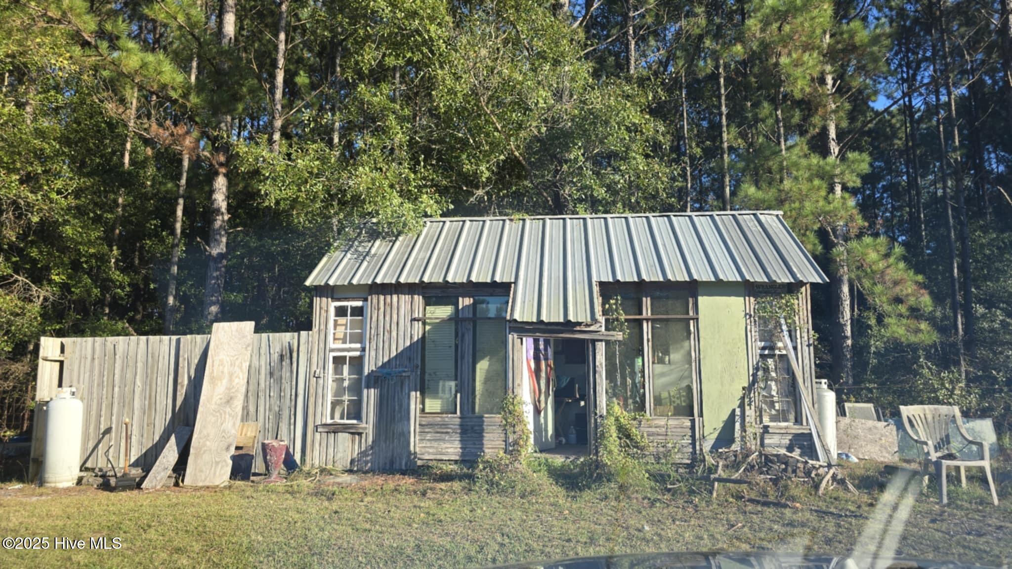 1121 Green Hill Road Northeast Leland, NC 28451 - Photo 11 of 14 Shed