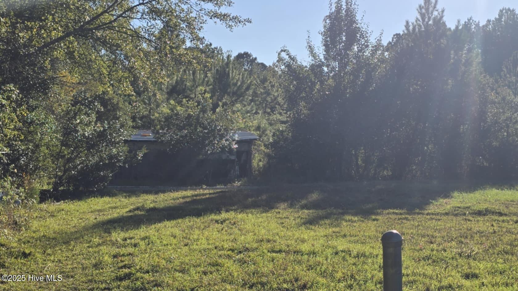 1121 Green Hill Road Northeast Leland, NC 28451 - Photo 13 of 14 Goat/Chicken Pen