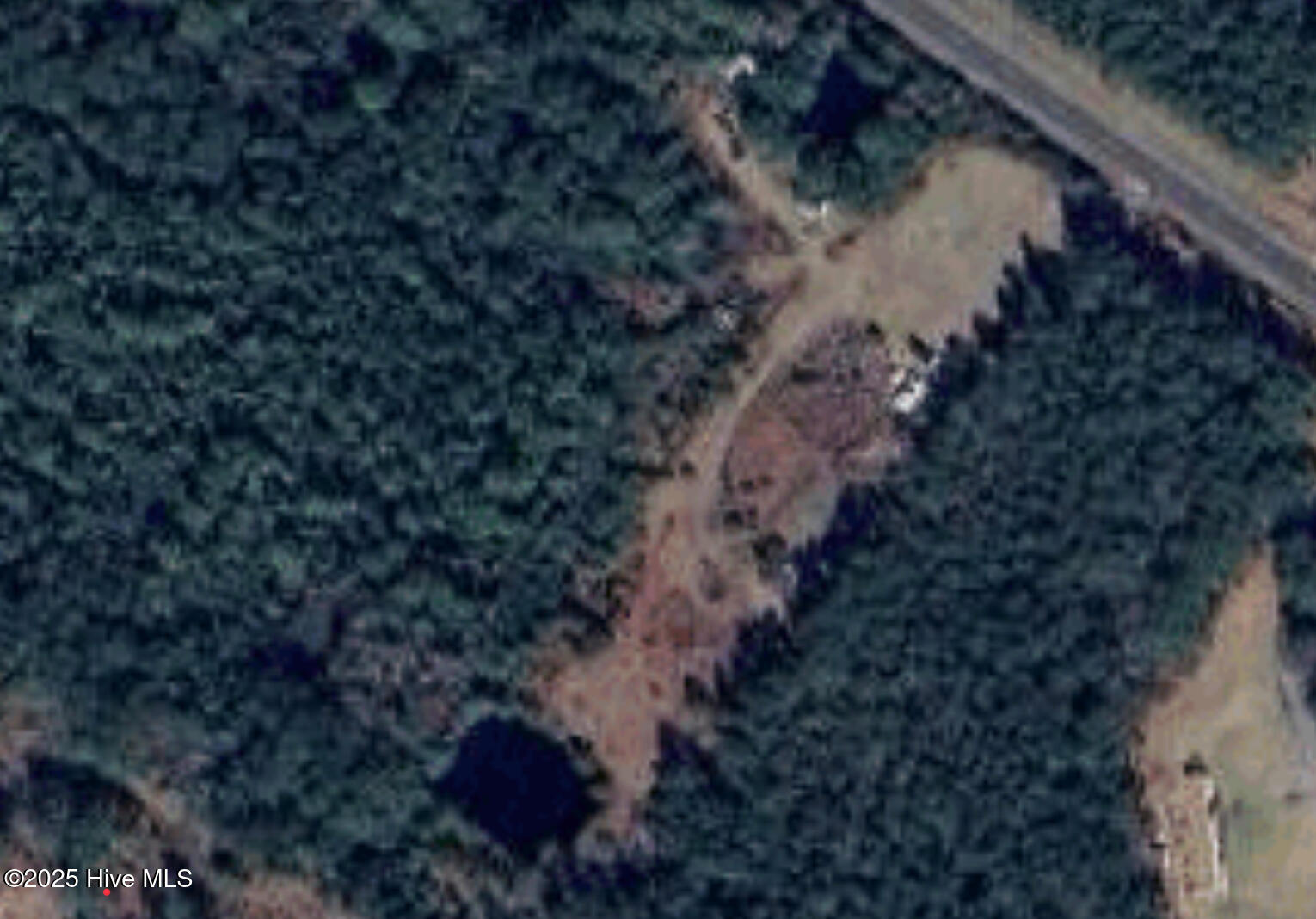 1121 Green Hill Road Northeast Leland, NC 28451 - Photo 5 of 14 Ariel View