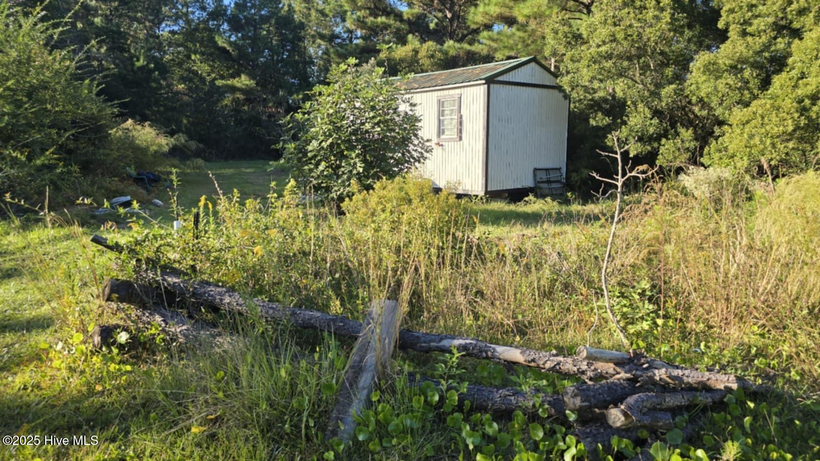 1121 Green Hill Road Northeast Leland, NC 28451 - Photo 9 of 14 Storage