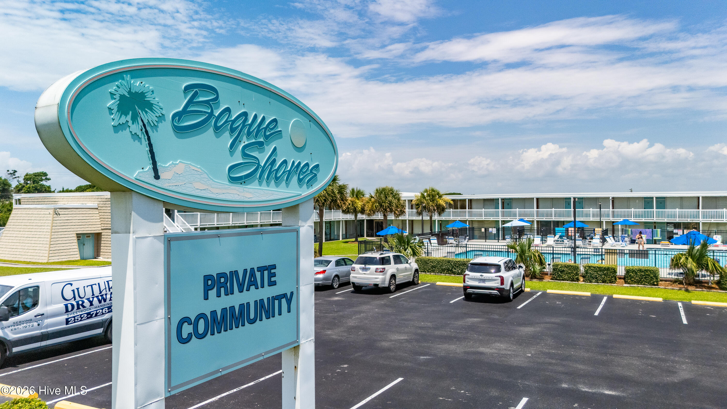 1918 West Fort Macon Road, Unit 201 Atlantic Beach, NC 28512 - Photo 6 of 44