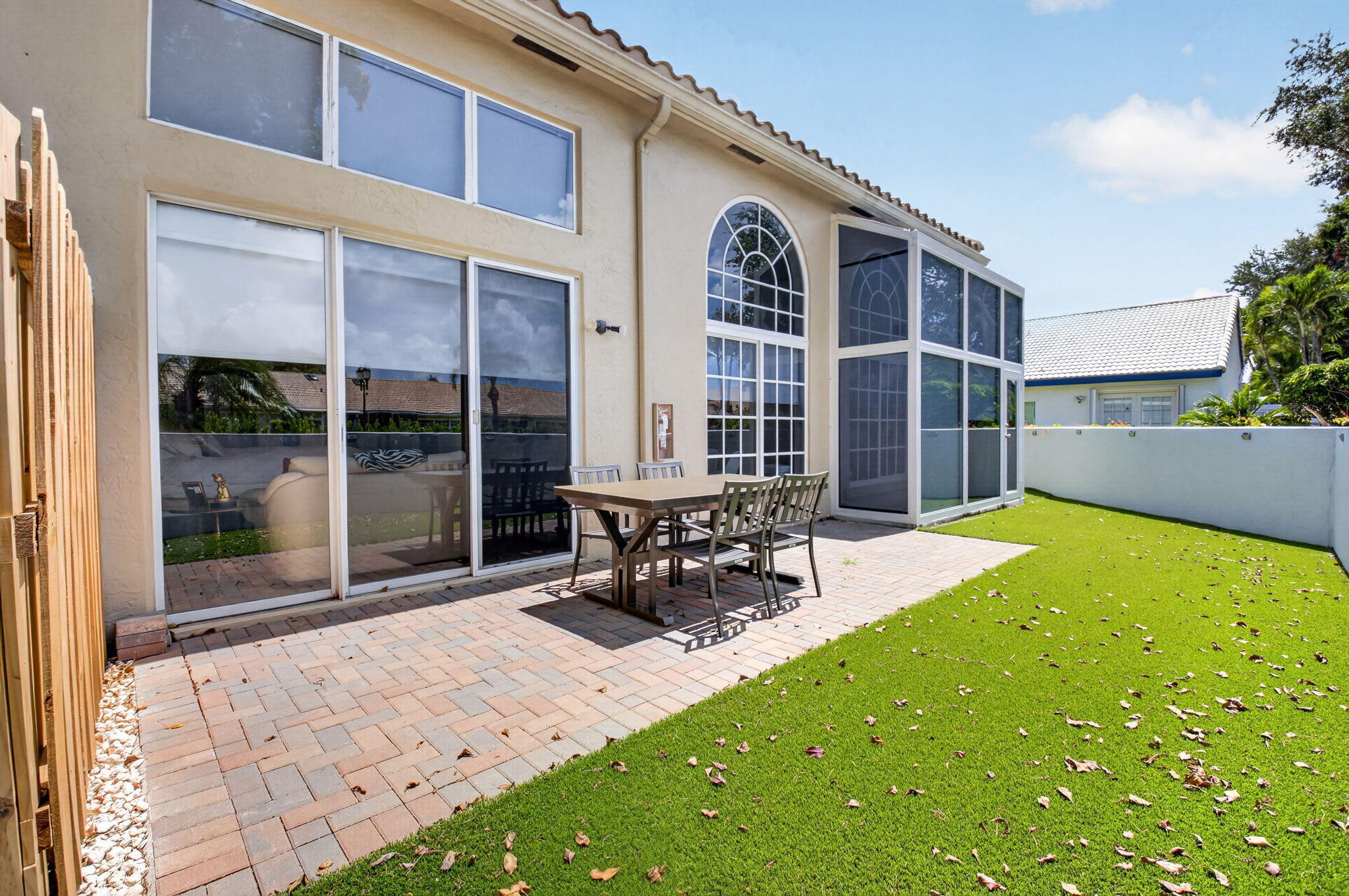17234 Boca Boulevard, Unit 104 Boca Raton, FL 33487 - Photo 5 of 33 5-web-or-mls-DSC_4066