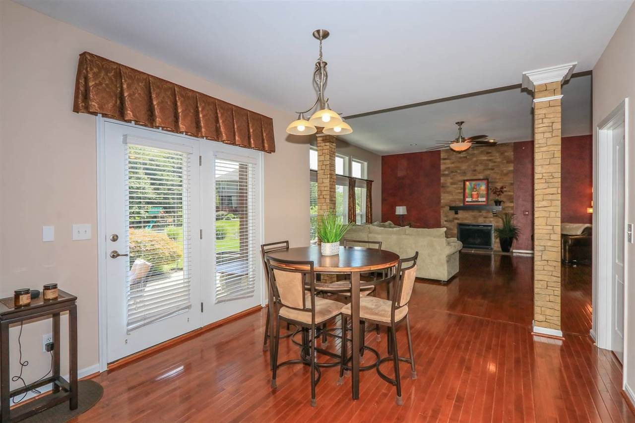 2624 Legacy Ridge Florence, KY 41042 - Photo 16 of 50 Gallery Image 16
