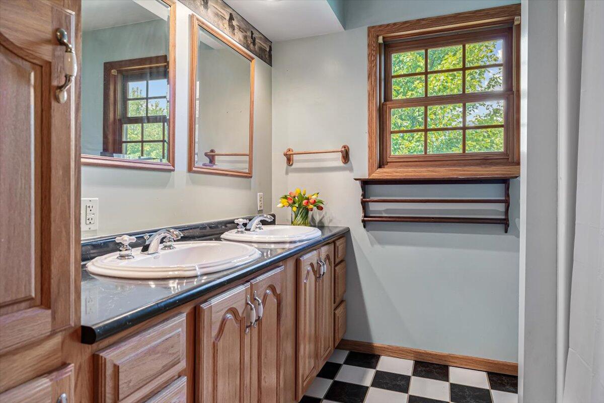 16980 South Schwark Road Three Oaks, MI 49128 - Photo 29 of 68 Second Bath