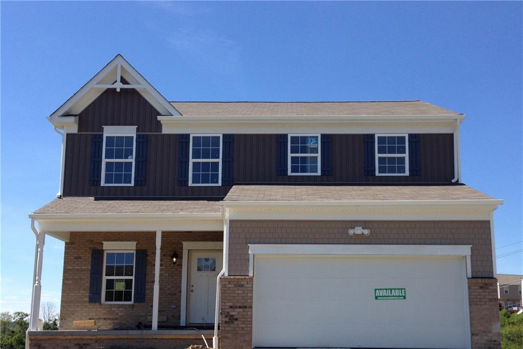 213 West Country Barn Road Houston, PA 15342 - Photo 1 of 17