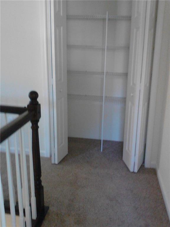 213 West Country Barn Road Houston, PA 15342 - Photo 15 of 17 Bedroom level - linen closet for hall bath (stock photo)