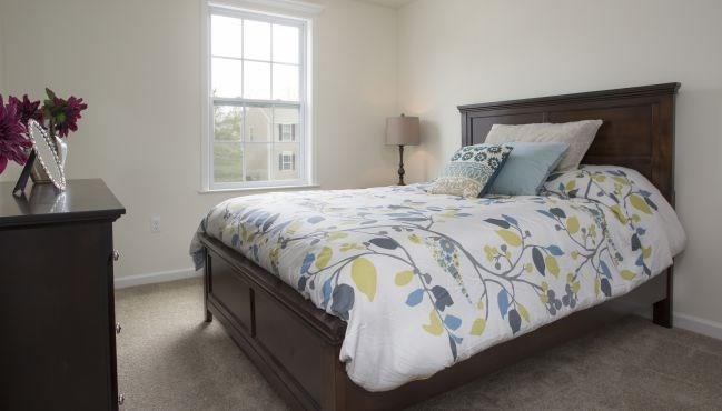 213 West Country Barn Road Houston, PA 15342 - Photo 6 of 17 bedroom #2