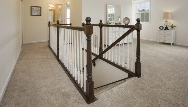 213 West Country Barn Road Houston, PA 15342 - Photo 7 of 17 loft (stock photo)