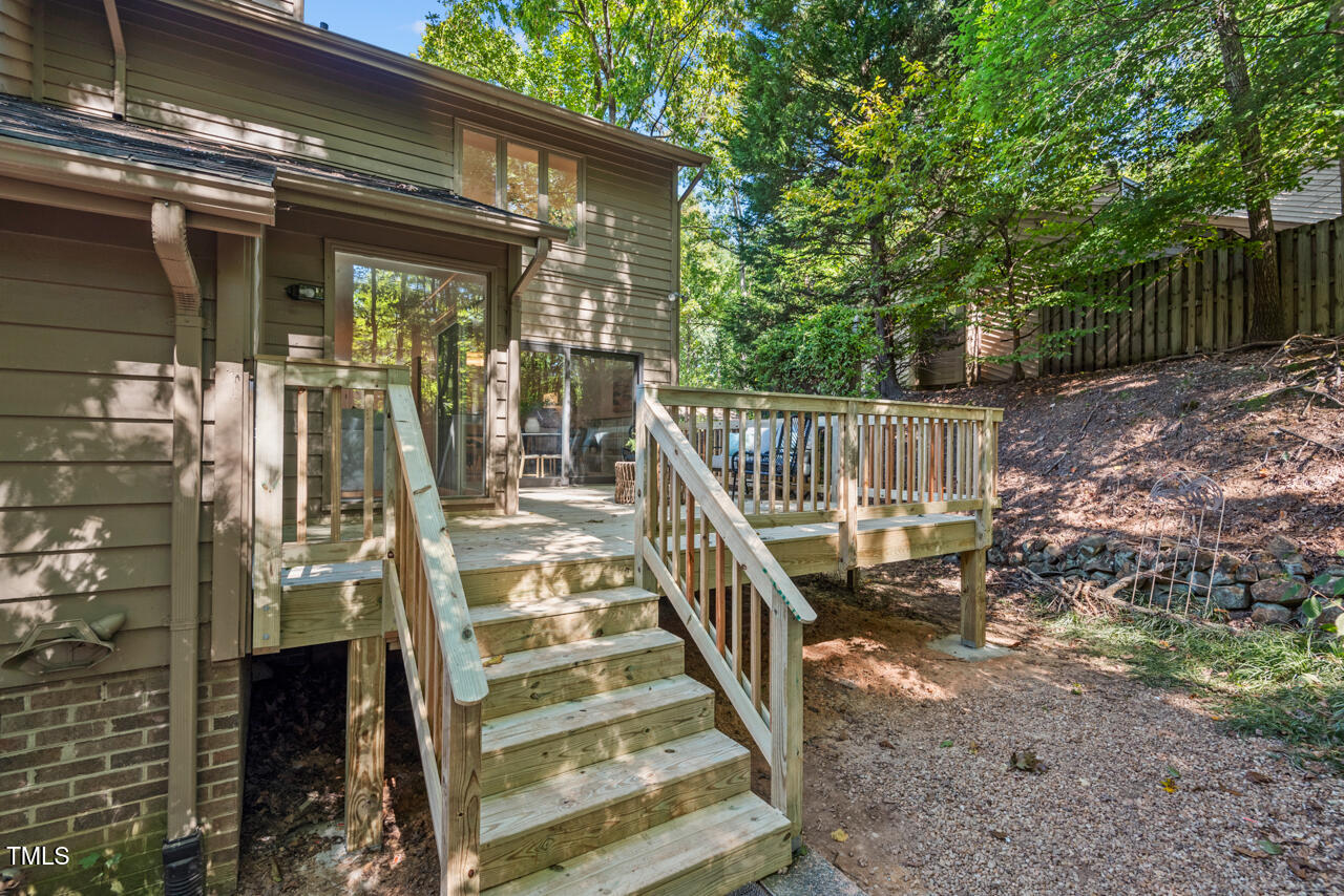 50 Stoneridge Road Durham, NC 27705 - Photo 35 of 40 37