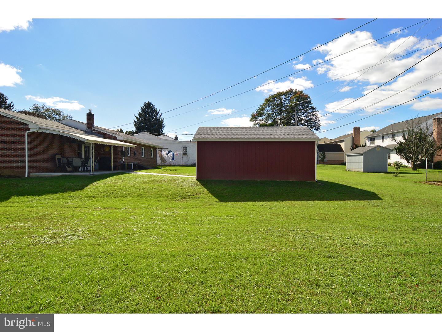 336 High Boulevard Reading, PA 19607 - Photo 23 of 25