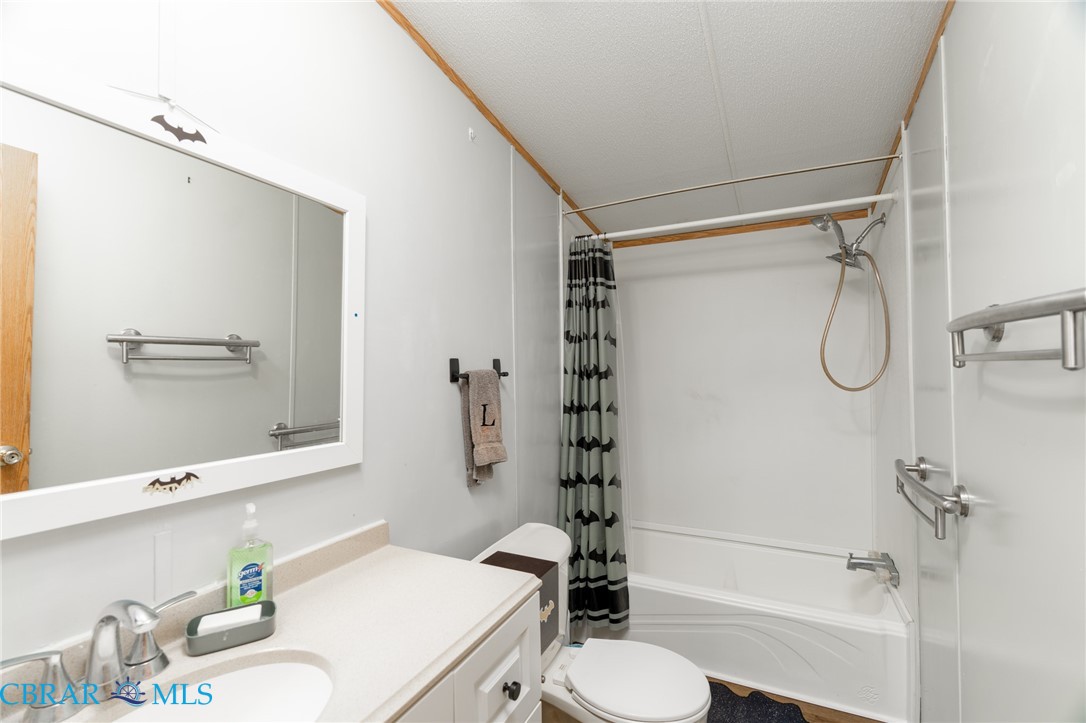 185 Jenkins Neck Road Dutton, VA 23050 - Photo 25 of 28