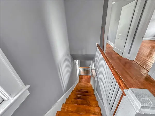 $2,300 | 607 East 37th Street, Savannah, GA 31401