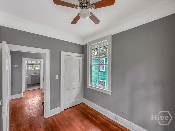 $2,300 | 607 East 37th Street, Savannah, GA 31401