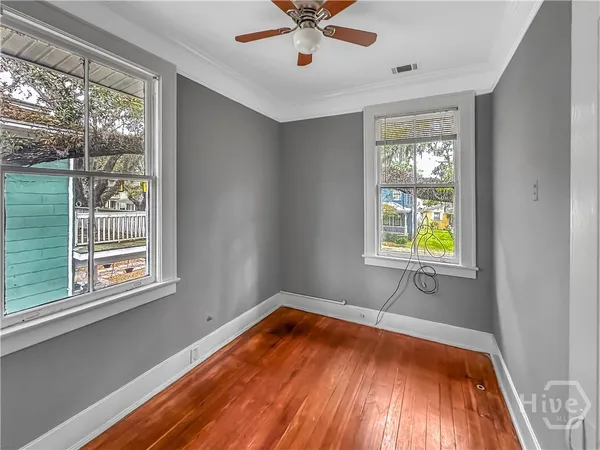 $2,300 | 607 East 37th Street, Savannah, GA 31401