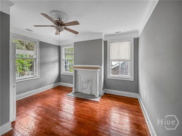 $2,300 | 607 East 37th Street, Savannah, GA 31401