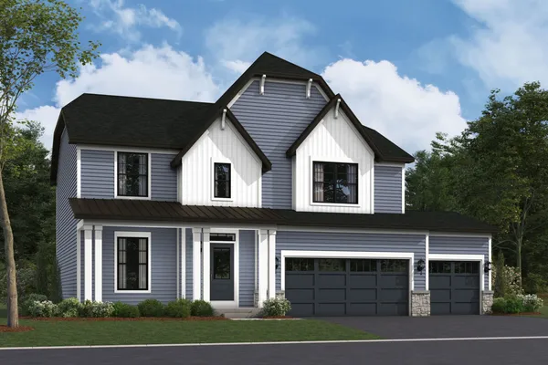 $646,670 | 26300 West Sablewood Circle, Plainfield, IL 60585