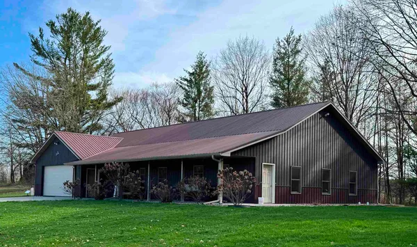 $349,000 | 7765 North Summerton Road, Clare, MI 48617