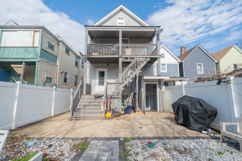 312 South Spring Street Elizabeth, NJ 07201 - Photo 24 of 24
