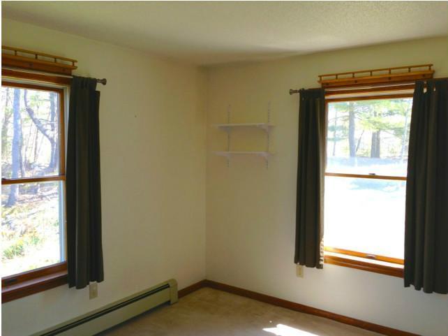 1495 South Clary Road Jefferson, ME 04348 - Photo 22 of 25 Bedroom.