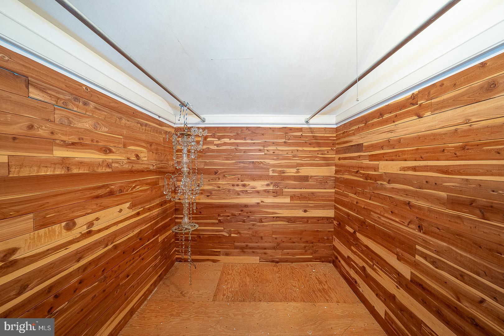 577 Tory Hill Road Devon, PA 19333 - Photo 37 of 63 Cedar Closet in Attic
