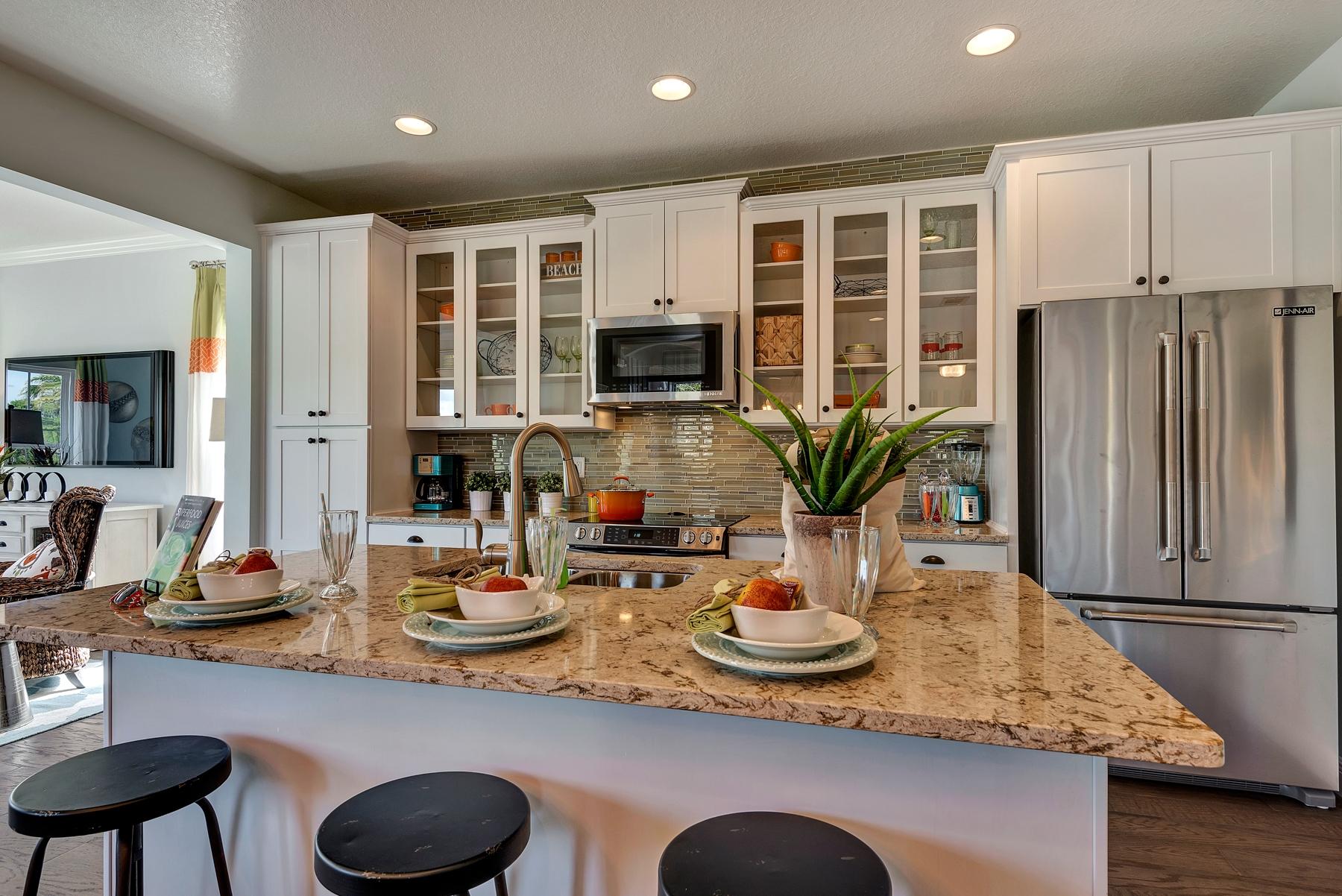 Lot 11 Sandpine Loop Inlet Beach Inlet Beach, FL 32461 - Photo 11 of 20