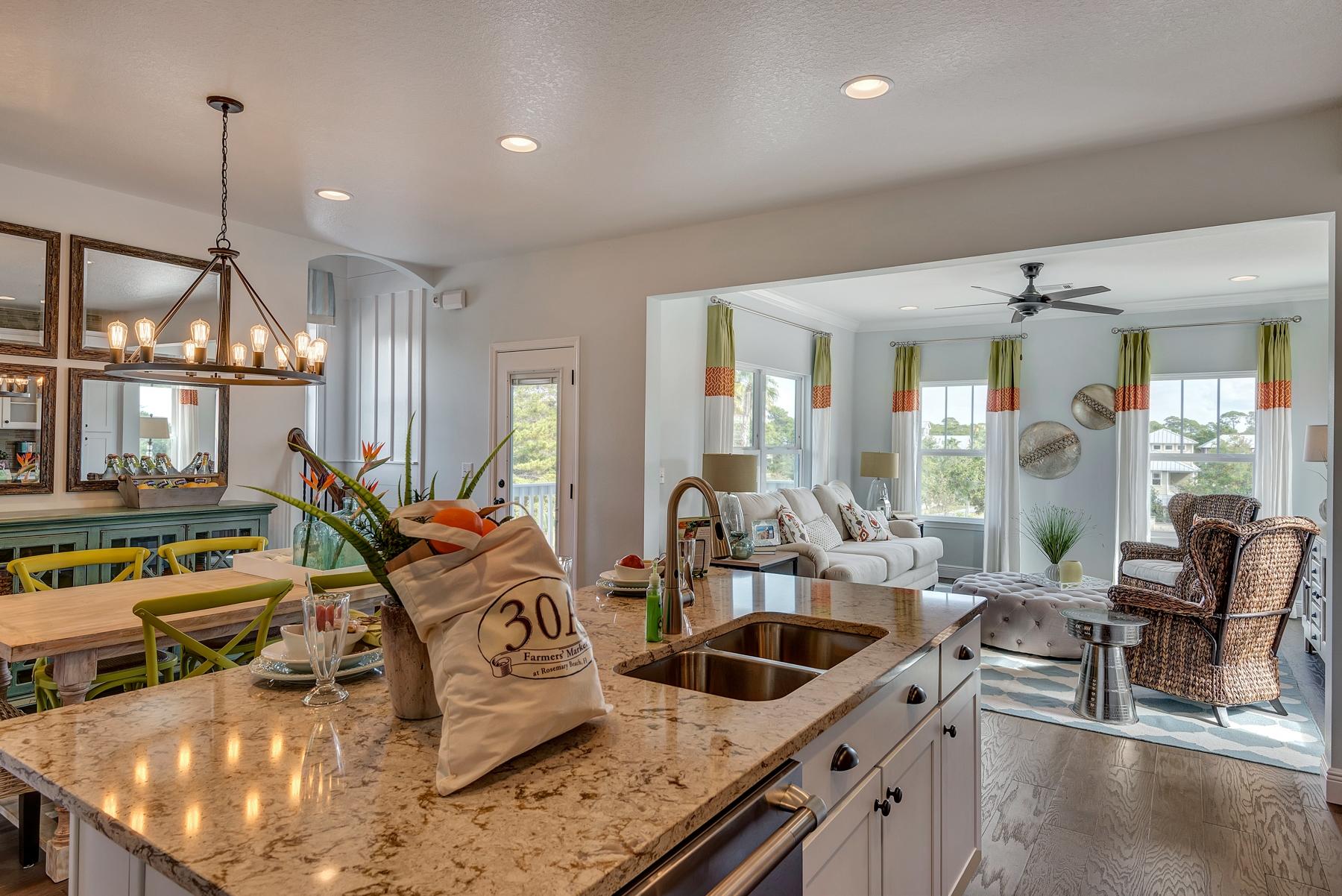 Lot 11 Sandpine Loop Inlet Beach Inlet Beach, FL 32461 - Photo 13 of 20