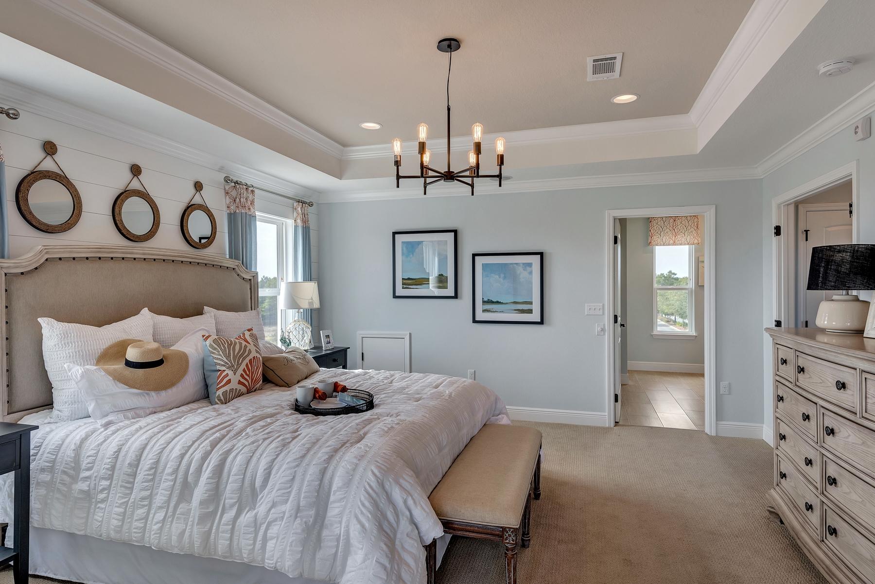 Lot 11 Sandpine Loop Inlet Beach Inlet Beach, FL 32461 - Photo 17 of 20