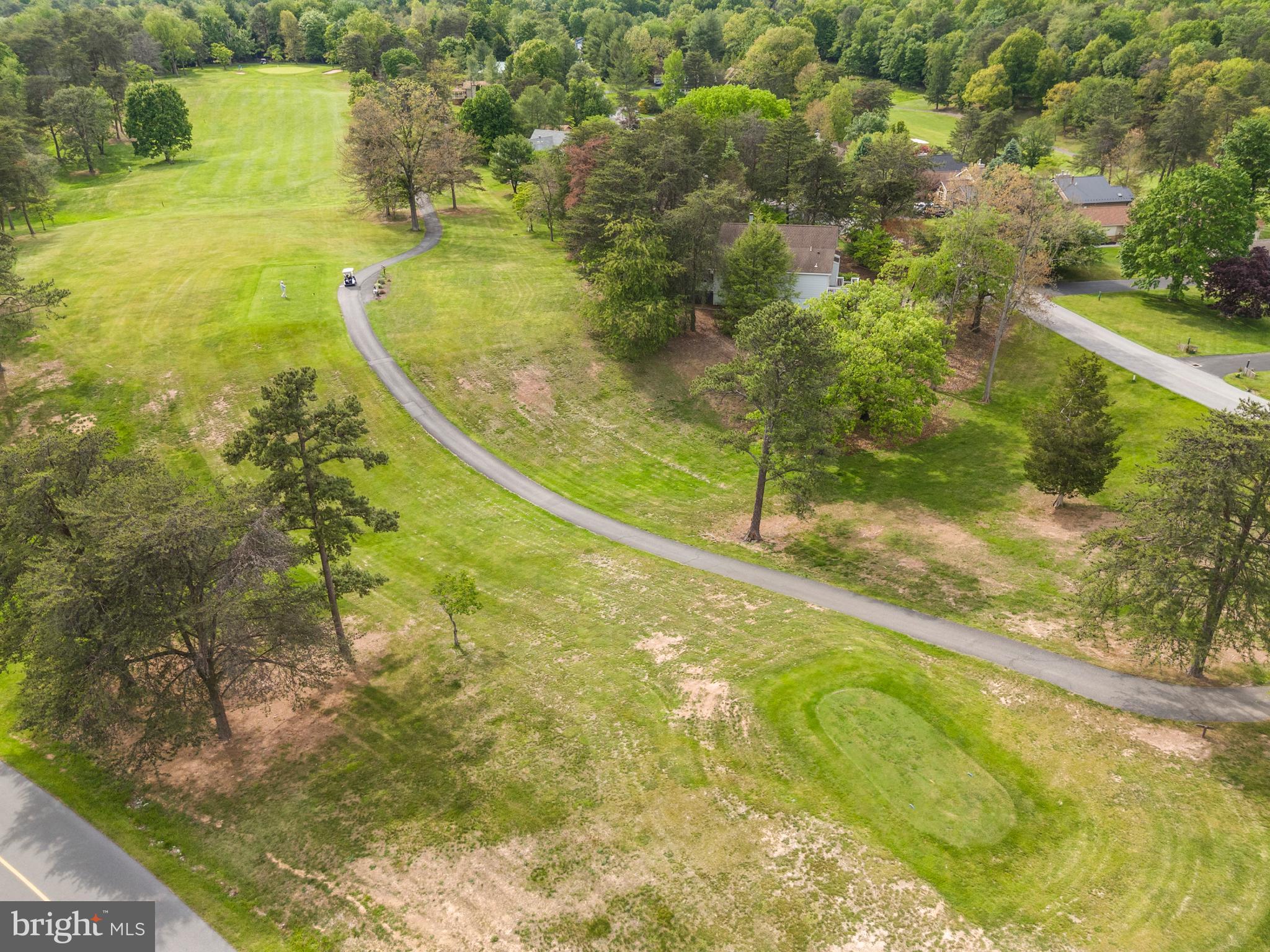 196 The Woods Road Hedgesville, WV 25427 - Photo 47 of 59