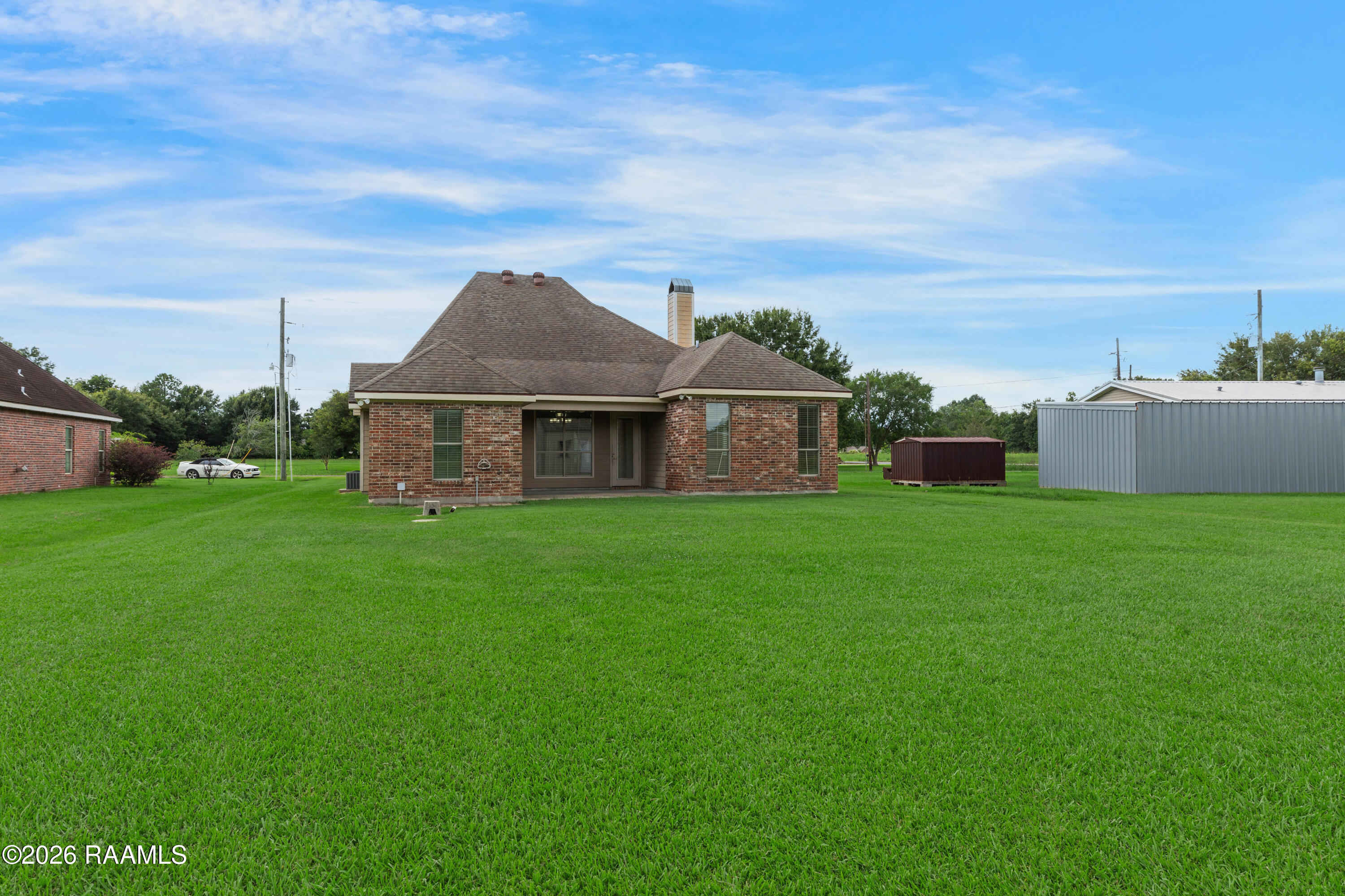 105 Rodeo Drive Lafayette, LA 70508 - Photo 22 of 23